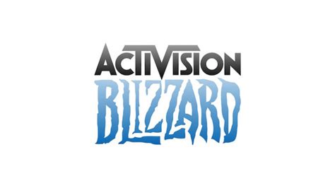 Activision Blizzard Logo | Lucien Maverick's Den