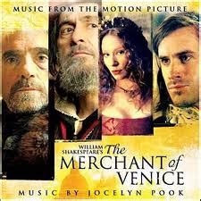 Much Ado About Shakespeare: The Interesting Characters of Merchant of Venice