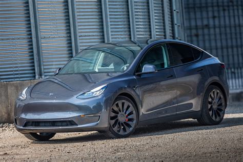 Review: Tesla Model Y Performance | Hagerty Media