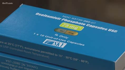 Tamiflu costs have sufferers trying alternatives, but Tamiflu still best bet | thv11.com