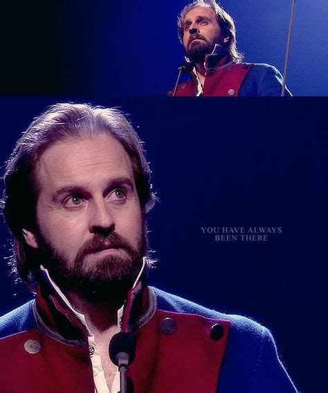 222 Best Alfie Boe images in 2019 | Singer, Les miserables, Jean valjean