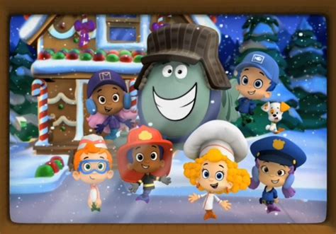 Mr. Grumpfish/Gallery | Bubble Guppies Wiki | Fandom powered by Wikia