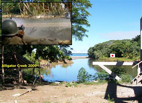 Pin on WW2 - Guadalcanal Then and Now