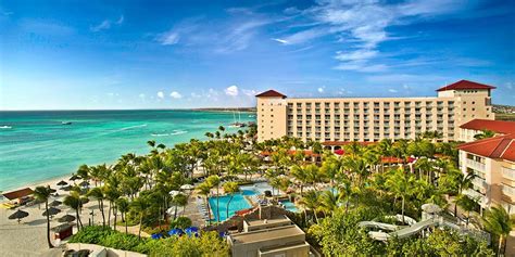 Hyatt Regency Aruba Resort Spa and Casino | Travelzoo