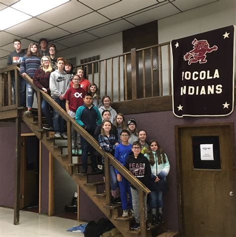 Band Students Selected to Regional Honor Band | Pocola Public Schools