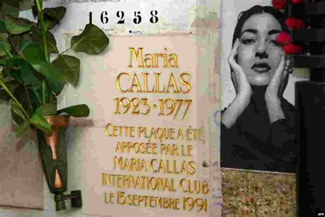 Maria Callas, The Birth Of A Legend