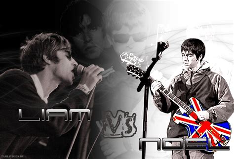 Oasis Band Wallpapers - Top Free Oasis Band Backgrounds - WallpaperAccess