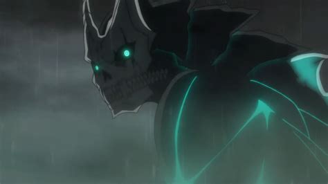 The Kaiju No. 8 Anime's First Trailer Reveals a Team Up of Epic ...