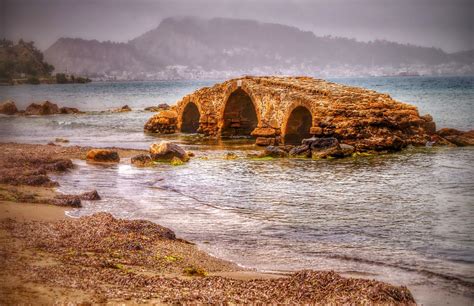 Venetian Bridge – GoZakynthos.gr Online Touristic Guide