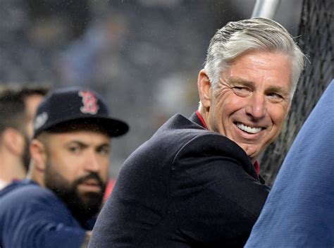 For Dave Dombrowski, Another World Series on the Path to the Hall of ...