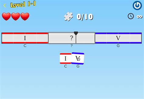 Chord Crush User Guide