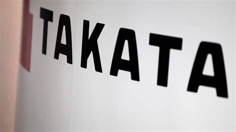 Another Takata air bag death brings toll to 33, US reports | FOX 5 Atlanta