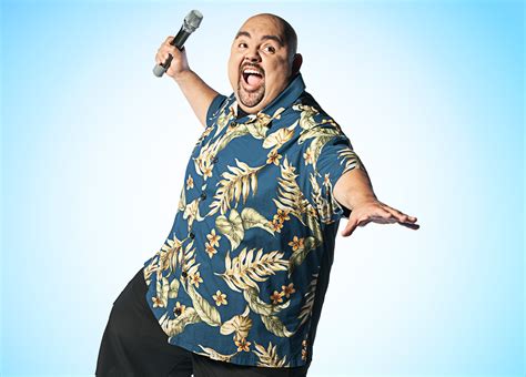 Comedian Gabriel Iglesias brings Beyond the Fluffy Tour to Mohegan Sun ...