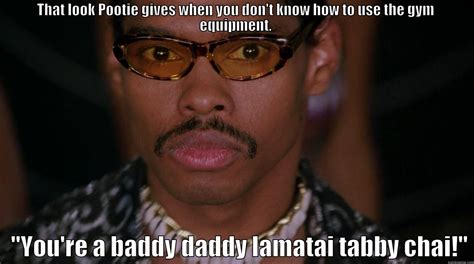 Pootie Tang Quotes - aspoyless