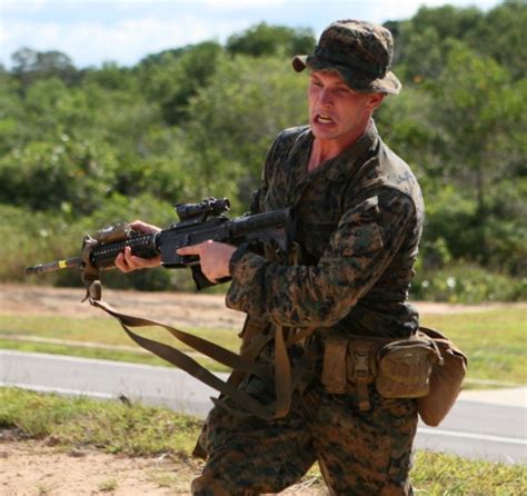 HD Photos of U.S. Marines Training (89 photos) | KLYKER.COM