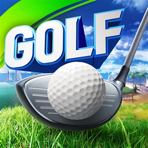 [Descargar] Golf Impact - World Tour - QooApp Game Store