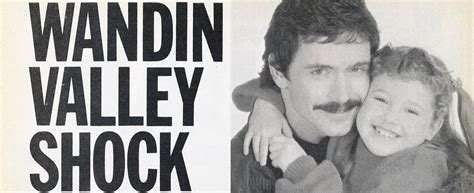 TV Week: “Wandin Valley Shock Waves!” A Country Practice 1st September 1990 – TV Flashback