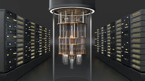 Quantum Machine Learning | IoT Worlds