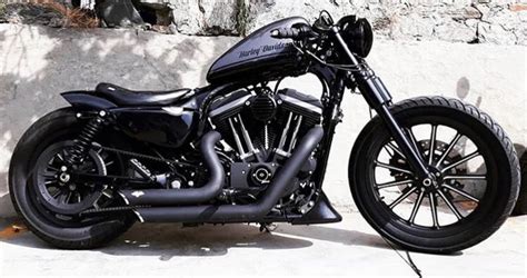 These style of Sportsters?? - Harley Davidson Forums