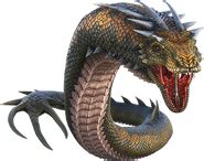 Basilisk | Mythology Wiki | FANDOM powered by Wikia