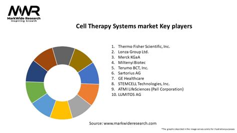 Cell Therapy Systems market 2024-2032 | Size,Share, Growth