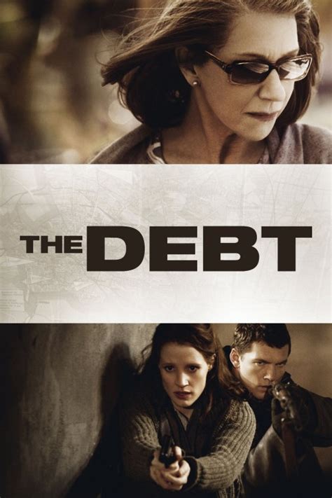 The Debt Movie Trailer - Suggesting Movie