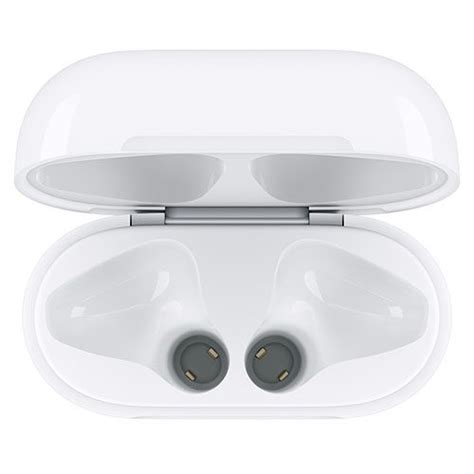 AirPods 2 + Wireless Charging Case price in Nairobi, Kenya - FastDeal Kenya