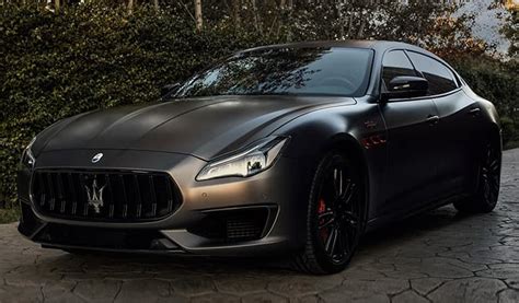 New 2023 Quattroporte | Maserati Pensacola | Florida Dealership