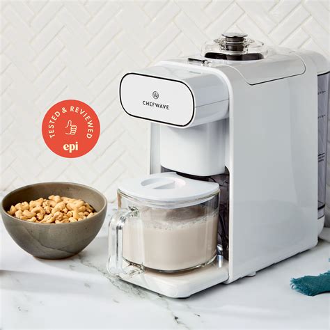 Recipes Using Joyoung Soy Milk Maker | Dandk Organizer