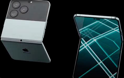 Foldable Apple iPhone Air Concept Will Probably Never Become a Reality ...