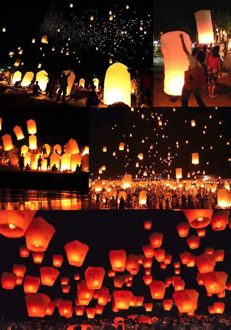 This would be the perfect idea for a double date! Make paper lanterns ...