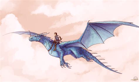 Inheritance cycle fan art – Artofit