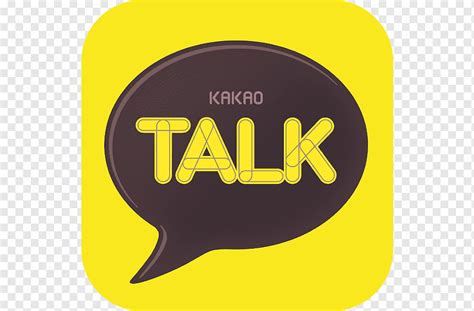 KakaoTalk SK Communications Instant messaging client South Korea, kakao ...