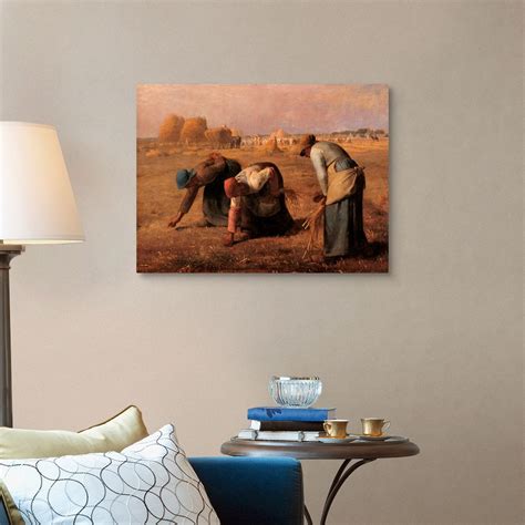 The Gleaners Wall Art, Canvas Prints, Framed Prints, Wall Peels | Great Big Canvas