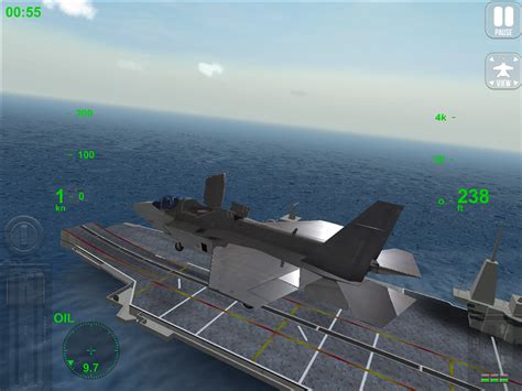 F18 Carrier Landing Lite - Android Apps on Google Play