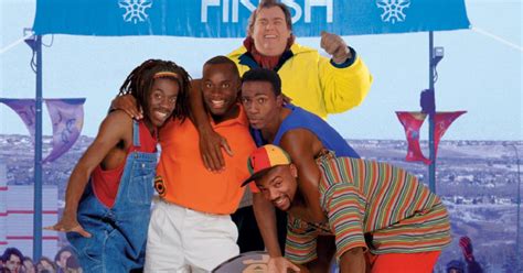 Movie Review: "Cool Runnings" (1993) | Lolo Loves Films