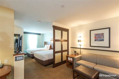 HYATT PLACE SALT LAKE CITY/DOWNTOWN/THE GATEWAY - Updated 2024 Prices & Hotel Reviews (Utah)