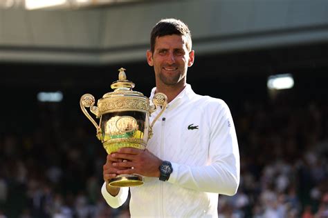 Wimbledon 2022 Winners: Complete list of men's and women's singles and doubles champions