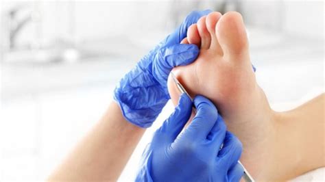 Age Proof Your Wrinkled Feet: 5 Possible Causes And Treatment - Zwivel