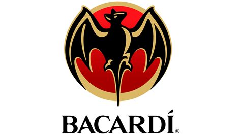 Bacardi Logo, symbol, meaning, history, PNG, brand