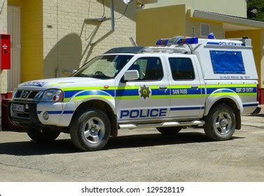 SOUTH AFRICAN POLICE SERVICE Logo Vector (.EPS) Free Download