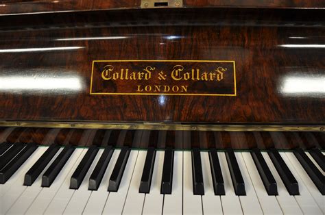 Welcome to Yorkshire Pianos – Collard & Collard