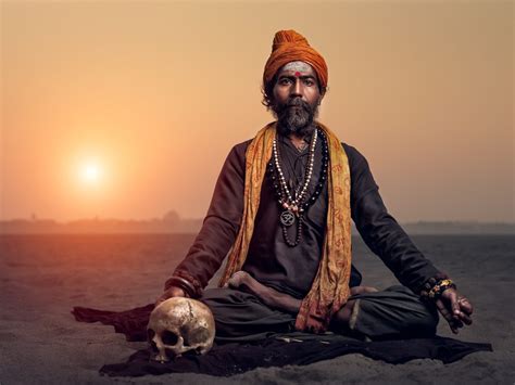 9 Bizarre And Strange Facts About Aghoris That Can Leave You Shocked