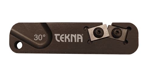 Tekna Product Detail: TEKNA® Redi-Edge® Tactical Pro Knife Sharpener, Knives, REDIEDGE