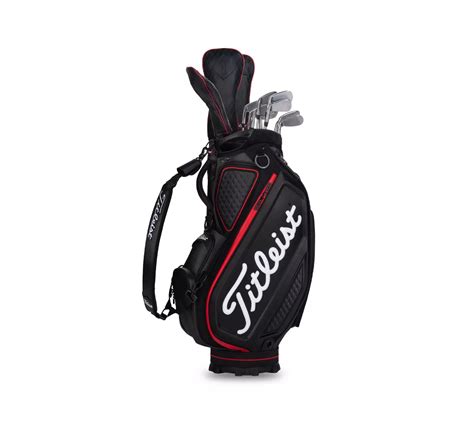 Titleist Tour Bag | Titleist PGA Tour Golf Bag