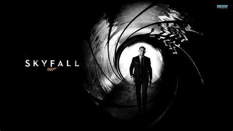 James Bond Gun Barrel Wallpapers - Top Free James Bond Gun Barrel ...