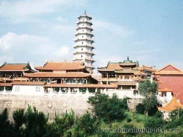 Meizhou Travel Guide: Attractions, Weather and Travel Tips