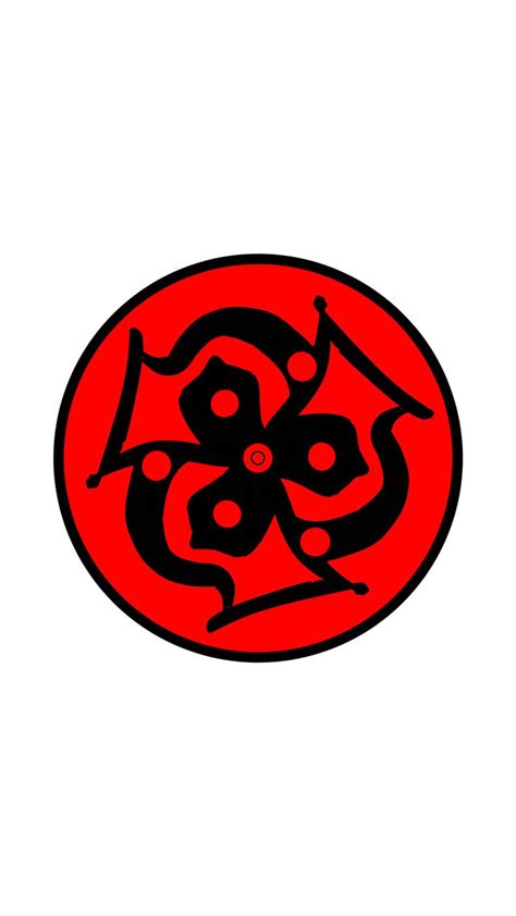 My Own Custom Made Mangekyou Sharingan : r/Naruto