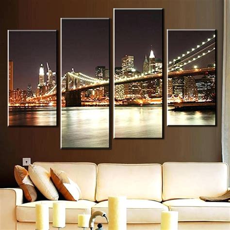 15 Best Collection of Ikea Brooklyn Bridge Wall Art