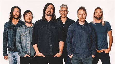 Top 10 Most Popular Foo Fighters Songs